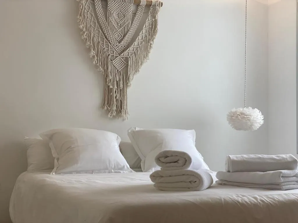 Ocean Garden Sunset & Sunrise - Heated Pool Apartment Costa Adeje  Spain