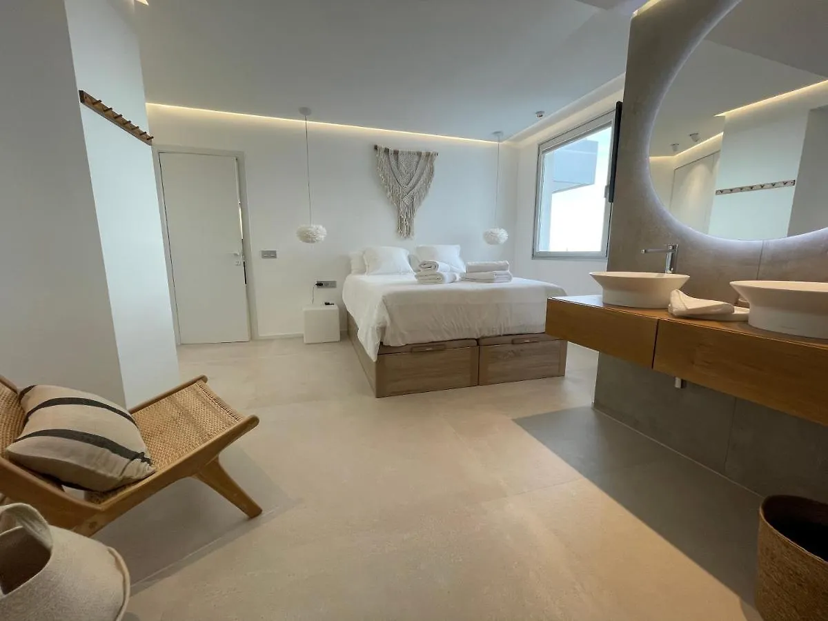 Ocean Garden Sunset & Sunrise - Heated Pool Apartment Costa Adeje