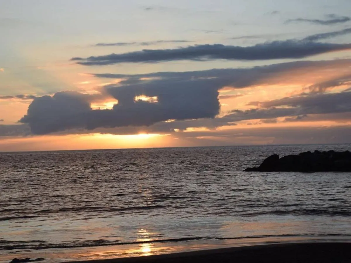 Ocean Garden Sunset & Sunrise - Heated Pool Apartment Costa Adeje  Spain