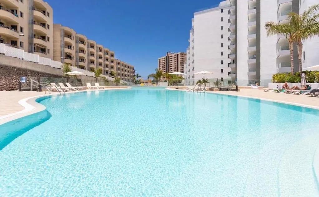 Ocean Garden Sunset & Sunrise - Heated Pool Apartment Costa Adeje  0*, Costa Adeje (Tenerife) Spain