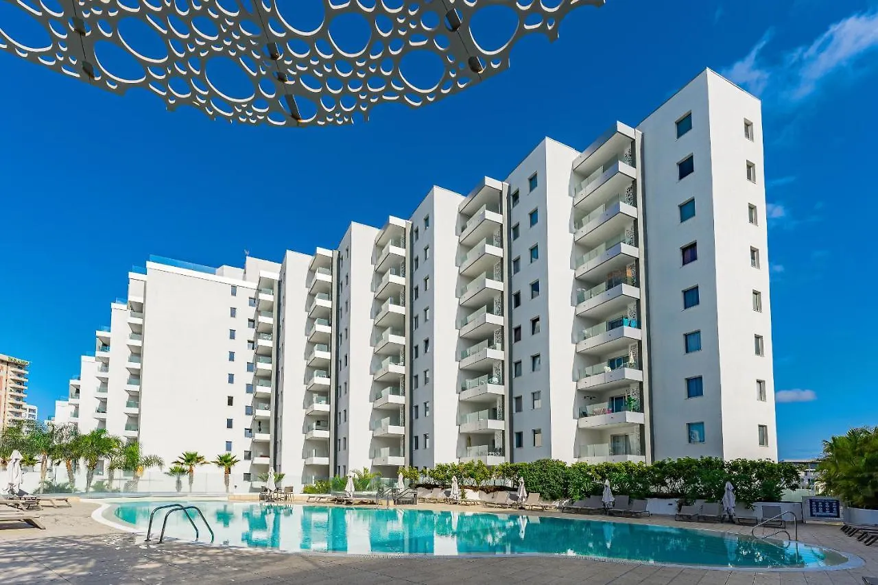 Ocean Garden Sunset & Sunrise - Heated Pool Apartment Costa Adeje   Costa Adeje (Tenerife)