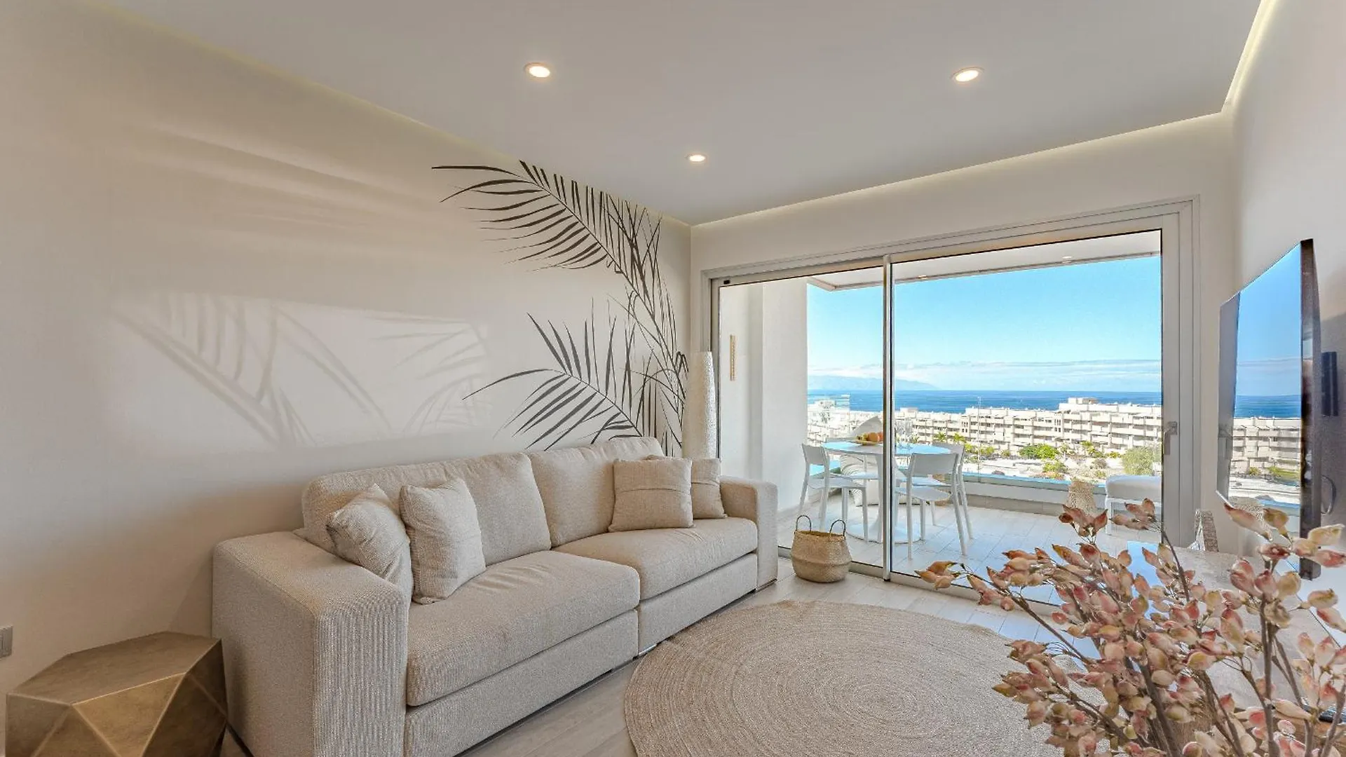 Ocean Garden Sunset & Sunrise - Heated Pool Apartment Costa Adeje  0*, Costa Adeje (Tenerife) Spain