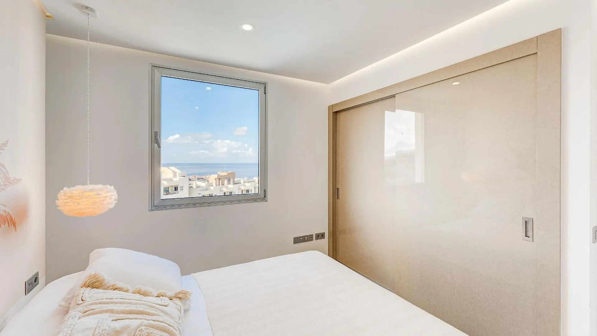 Ocean Garden Sunset & Sunrise - Heated Pool Apartment Costa Adeje