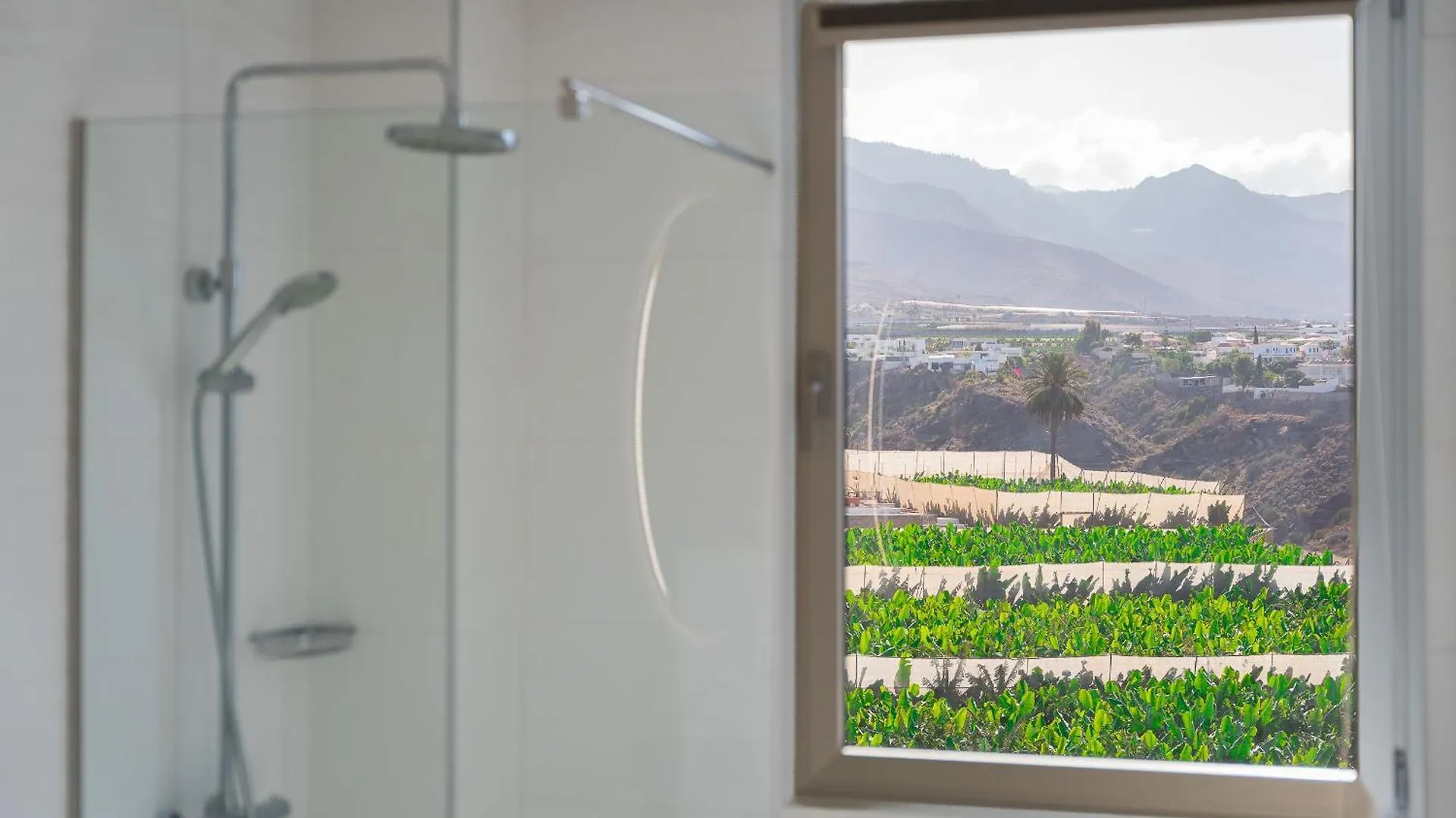 Ocean Garden Sunset & Sunrise - Heated Pool Apartment Costa Adeje  Spain