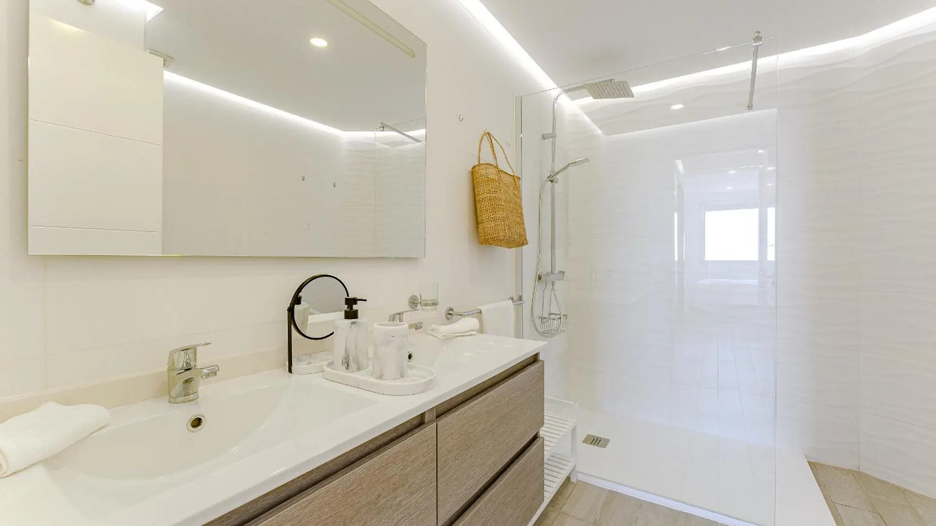 Ocean Garden Sunset & Sunrise - Heated Pool Apartment Costa Adeje  0*, Costa Adeje (Tenerife) Spain