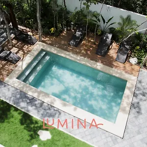 Lumina At Looltum , Tulum Mexico