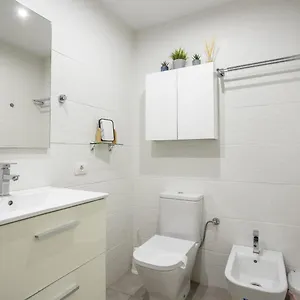 Apartment Oasis - Orlandito, Costa Adeje (Tenerife)